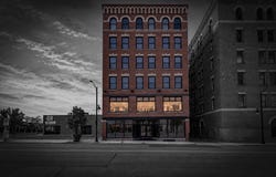 170 S Lincoln St, Spokane, WA 99201