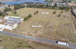 Rice Capital Parkway lot: 1-4,10, Crowley, LA 70526