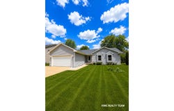 1121 Durango Drive, Lansing, MI 48917