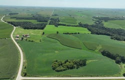 Neon Rd, West Union, IA 52175
