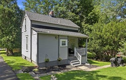56 & 56 1/2 W Prospect Ave, City of Washington, PA 15301