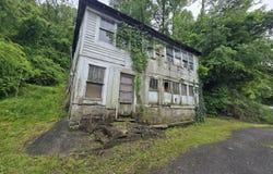 KY 66/Hendron Hill, Arjay, KY 40902