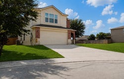3607 Friendly Acres, Schertz, TX 78154