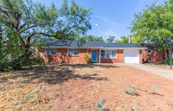 1700 Westview Drive, Abilene, TX 79603