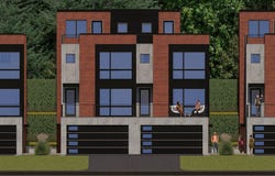 1128 Longshore Drive, Ann Arbor, MI 48105
