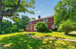 201 Presbyterian Hill Road, Stephentown, NY 12168