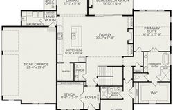 16 Oxton Circle, Pinehurst, NC 28374