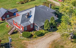 1270 Lakeview Drive, China, ME 04358