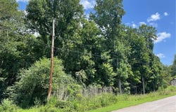 Sawyer Road, Hays, NC 28635
