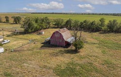 1771 E 160th St S, Geuda Springs, KS 67051