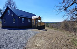 Coyote Dr., Benezette, PA 15821