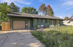 3617 ROBERT STREET, Stevens Point, WI 54481