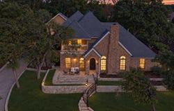 3509 Brentwood Drive, Colleyville, TX 76034
