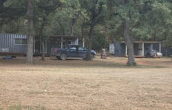 490 HCR 1250, Whitney, TX 76692