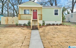 701 SEMINOLE CIRCLE, FAIRFIELD, AL 35064