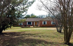 285 Montgomery Road, Mineral Wells, TX 76067