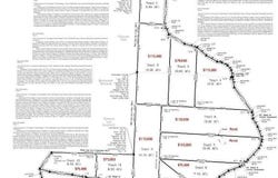 114 Acres Styles Road, Noel, MO 64854