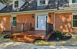 1589 Mount Alpha Road, Charleston, WV 25304