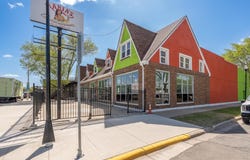 702 10th Street E, Glencoe, MN 55336