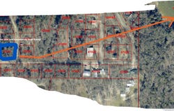 Tomahawk Trail, Wills Point, TX 75169