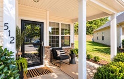 512 Auburn Square Drive, Durham, NC 27713