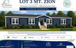 446 Mt Zion Rd, Trenton, SC 29847