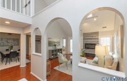 6157 Rolling Forest Circle, Mechanicsville, VA 23111