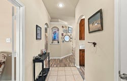 9208 Arlene Drive, White Settlement, TX 76108