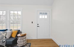 114 Meadow Avenue, Louisa, VA 23093