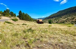 580 Rio Grande Club Trail, South Fork, CO 81154