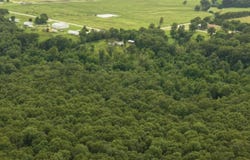 State HWY 28, Eucha, OK 74342