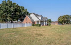 4715 OAK HARBOUR Trce, Millington, TN 38053