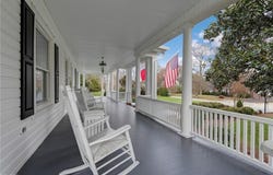 521 Patrick Street, Eden, NC 27288