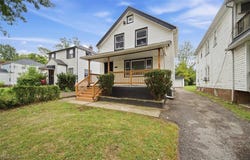 13324 Crennell Avenue, Cleveland, OH 44105