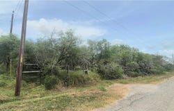 4886 County Rd 28 lot: D, Robstown, TX 78380