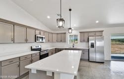 1663 S Desert Oasis Court, Benson, AZ 85602