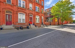345 ROBERT Street, BALTIMORE, MD 21217