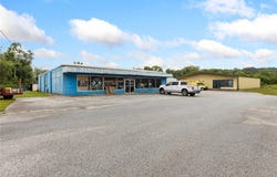 200 E Sherman Avenue, Harrison, AR 72601