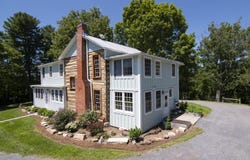 474 Monroe Draft, Ronceverte, WV 24970