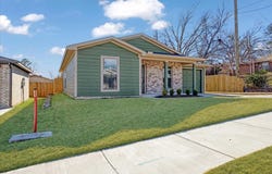 2408 Miller Street, Denison, TX 75020