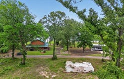 495 McCoury Loop, Milam, TX 75959