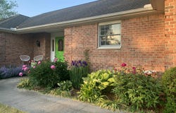 6100 Mast Road, Dexter, MI 48130