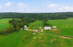 233 LETTYS Lane, MIFFLIN, PA 17058