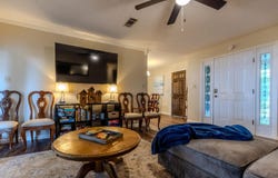 56 Mimosa Circle, Houston, AR 72126