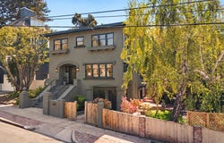 328 Ramona Ave, Piedmont, CA 94611