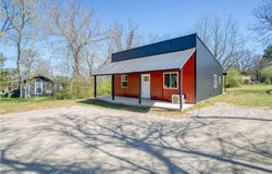 100 E Wood ST, Mansfield, AR 72944