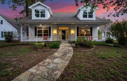 1700 E Hickory Hill Road E, Argyle, TX 76226
