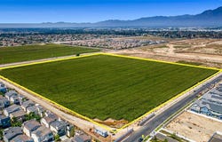 Haven, Ontario, CA 91761