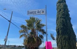 E Standridge Avenue, Lancaster, CA 93535