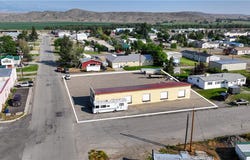 Boulder Street, Big Timber, MT 59011